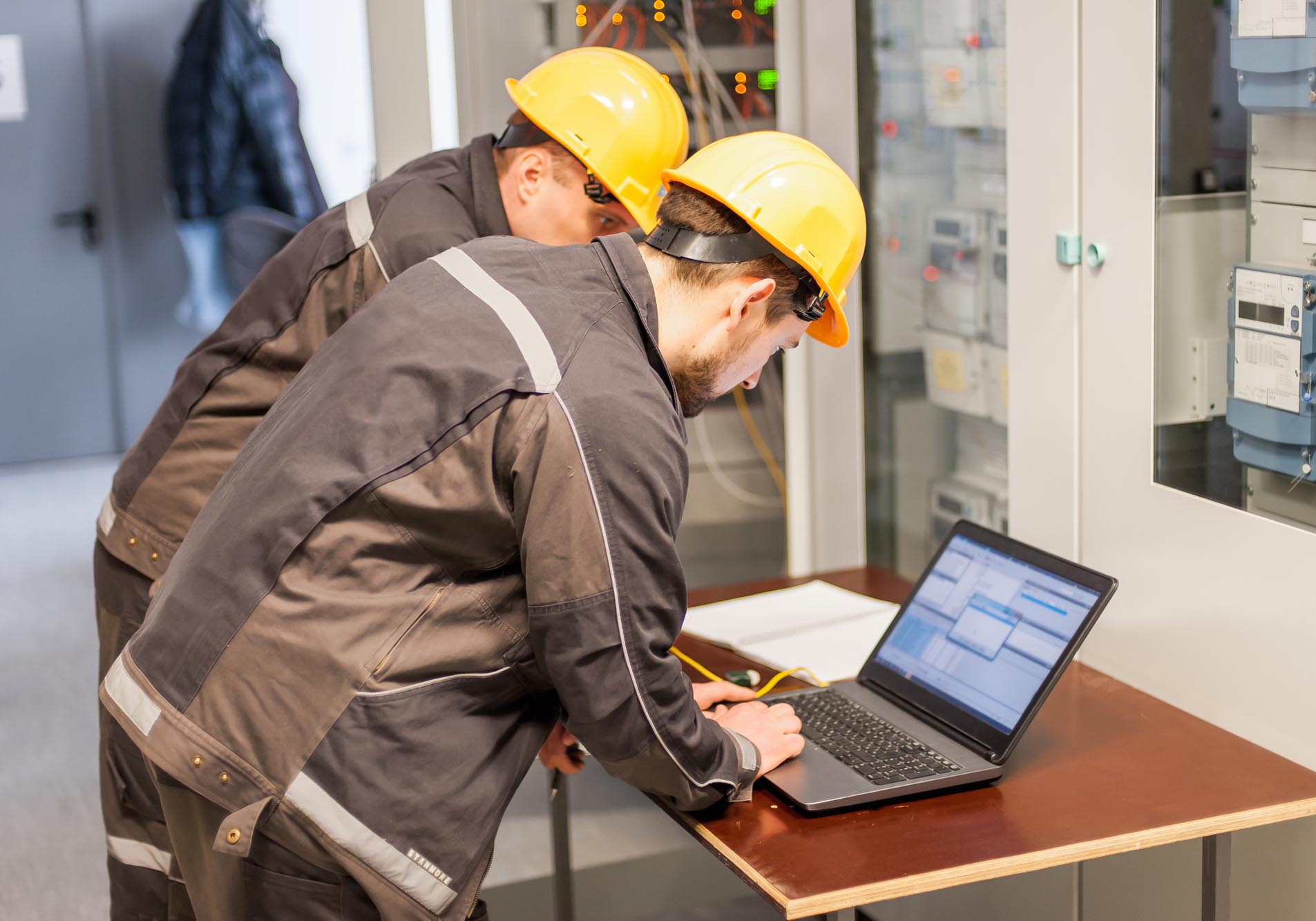 MOYA Innovación y Energía