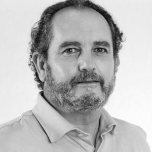 Antonio Moya