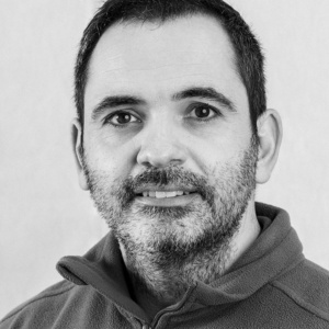 Aurelio Salvador 