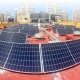 113 paneles fotovoltaicos para hotel riopark, benidorm
