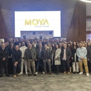 El equipo de Moya os desea un feliz año 2024