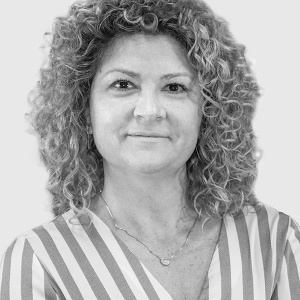 Raquel Benzal 