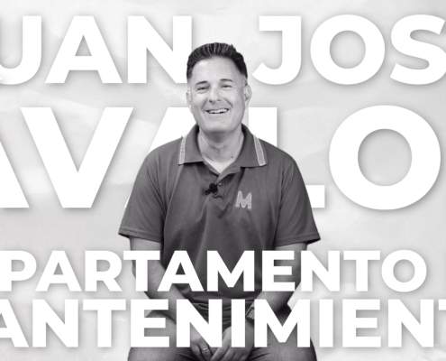 Video Juanjo MOYA