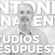 Video Toni MOYA