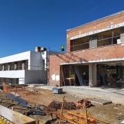 Hotel Naghoi Moya