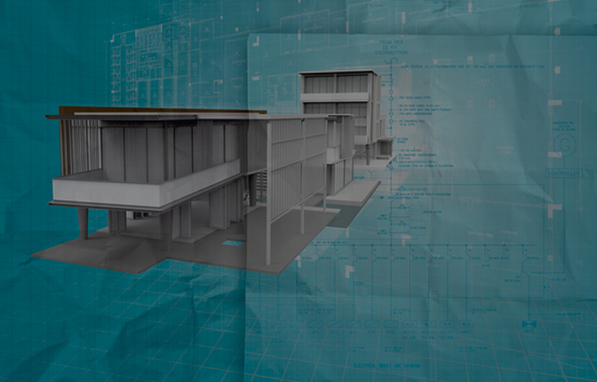 Centralizamos la información de tu proyecto para optimizar el diseño, la construcción y la gestión de infraestructuras con la máxima precisión. Automatización y control inteligente de edificios para maximizar la eficiencia energética, la seguridad y el confort operativo.